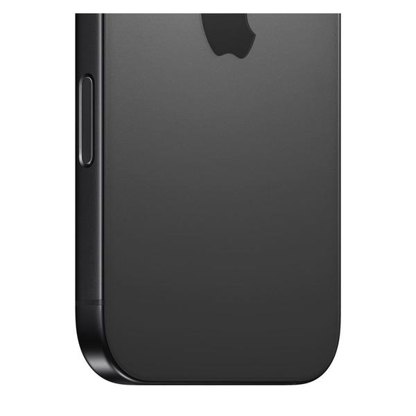 Imagem de iPhone 16 Pro Max Apple (256GB) Titânio Preto, Tela de 6,9", 5G e Câmera de 48MP