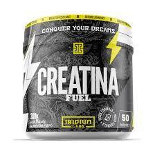 Imagem de Iridium Labs Creatina Fuel 300G