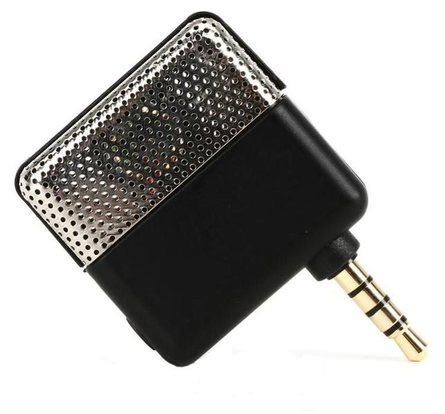 Imagem de iRig Mic Cast