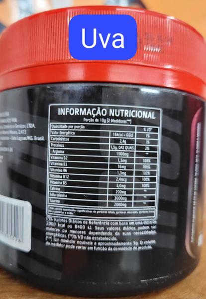 Imagem de Iron  150g - Absolut Nutrition