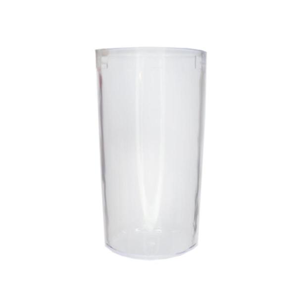 Irrigador Bucal Para Limpeza De Dentes E Língua 220Ml - Top Total Imagem de Irrigador Bucal Para Limpeza De Dentes E Língua 220Ml