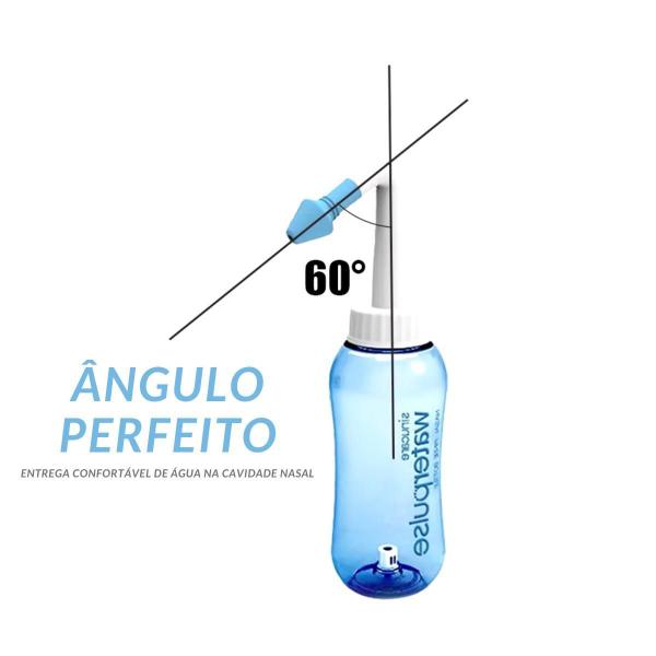 Imagem de Irrigador Nasal 300Ml