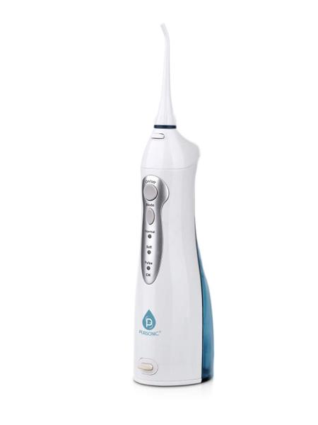 Imagem de Irrigador oral Water Flosser Pursonic USB recarregável