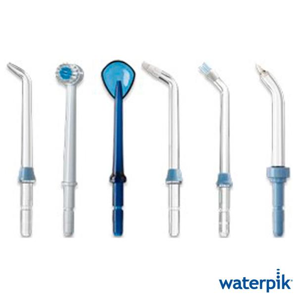 Imagem de Irrigador Oral Waterpik Ultra Water Flosser para Limpeza Bucal - WP100B