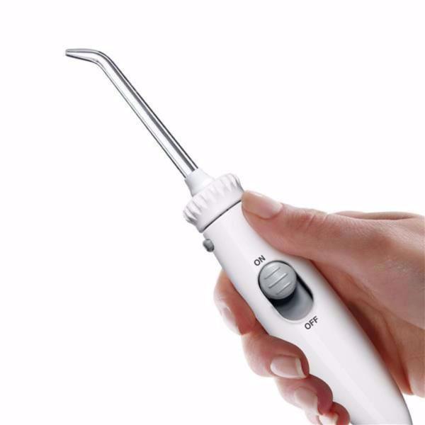 Imagem de Irrigador Oral Waterpik Ultra Water Flosser WP100B 110V + 6 Bicos De Limpeza