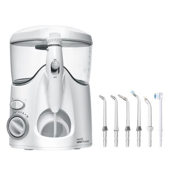 Imagem de Irrigador Oral Waterpik WP100 110V