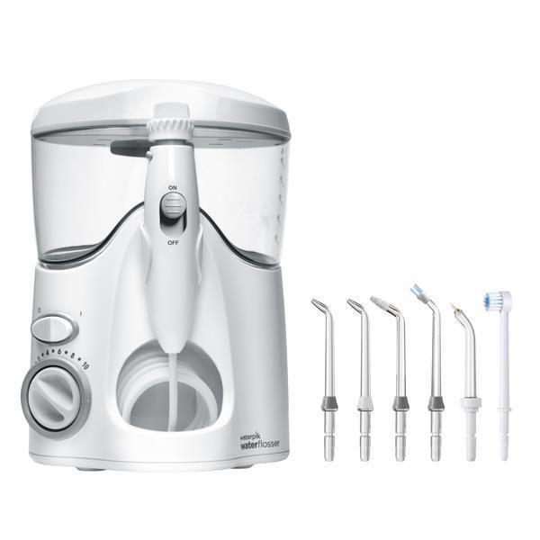 Imagem de Irrigador Oral Waterpik WP100B 220V