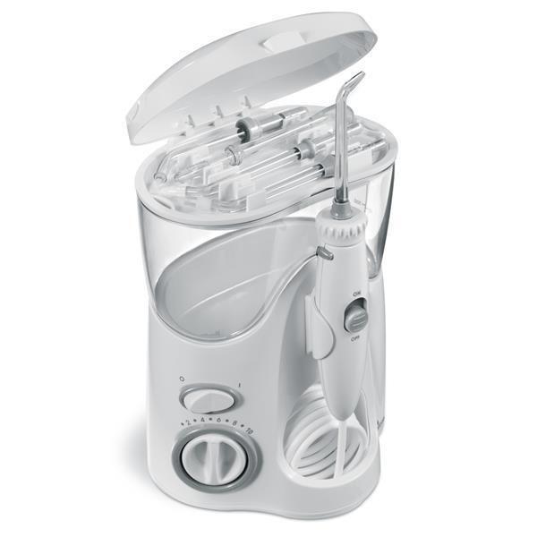 Imagem de Irrigador Oral Waterpik WP100B 220V