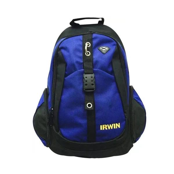 Imagem de Irwin Mochila Bolsa 14 Pol. para Ferramentas Multiuso-1868158