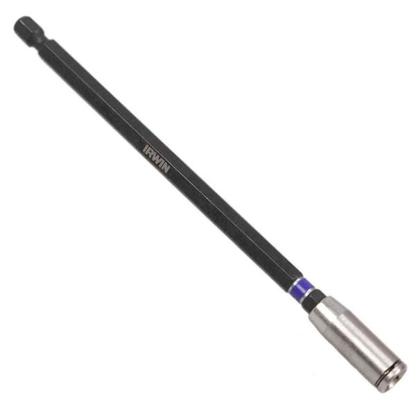 Imagem de Irwin - Suporte Magnético 6" p/ Parafusadeira - Linha Impact Bit