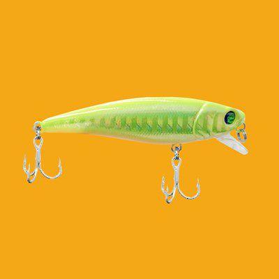 Imagem de Isca Aicas Mini Snook (6,5cm) 6g T12