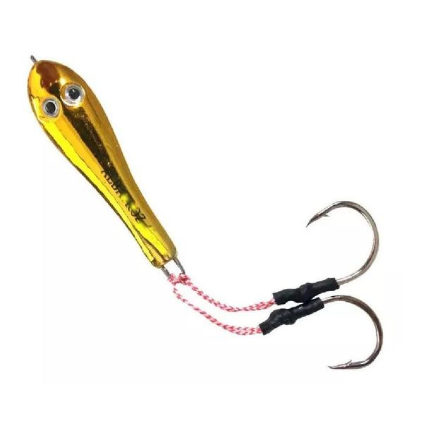 Imagem de Isca Albatroz Jig Sapinho 20g