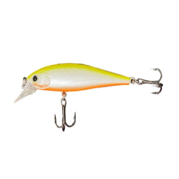 Imagem de Isca Albatroz Matrix 90 / 9 Cm - 14 g - Slow Floating