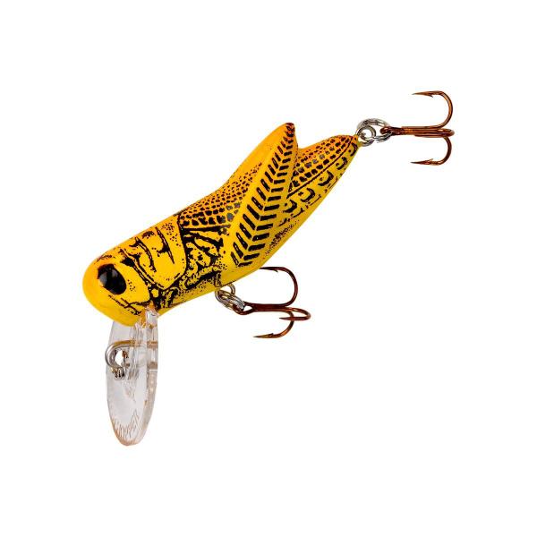 Imagem de Isca Artif. Rebel Floating Crickhopper F73-96