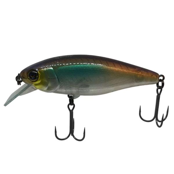 Imagem de Isca artifical de pescajackall chubble sr 14,5g 80mm natural shad