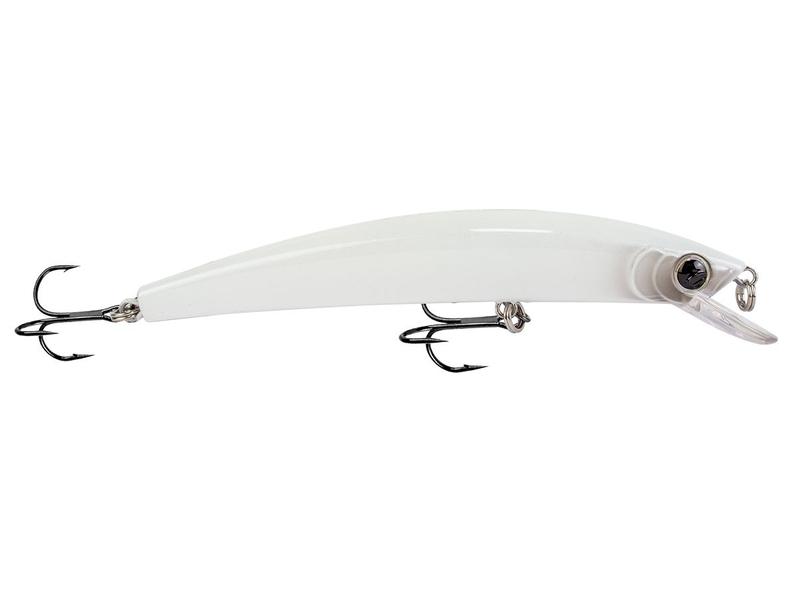 Imagem de Isca Artificial Albatroz Fast Minnow 110 Floating 11cm (12g) - Várias Cores