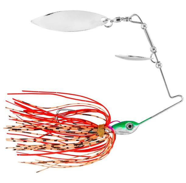 Imagem de Isca Artificial Albatroz Spinner Bait 10gr - LQ-9151 - Varias  cores