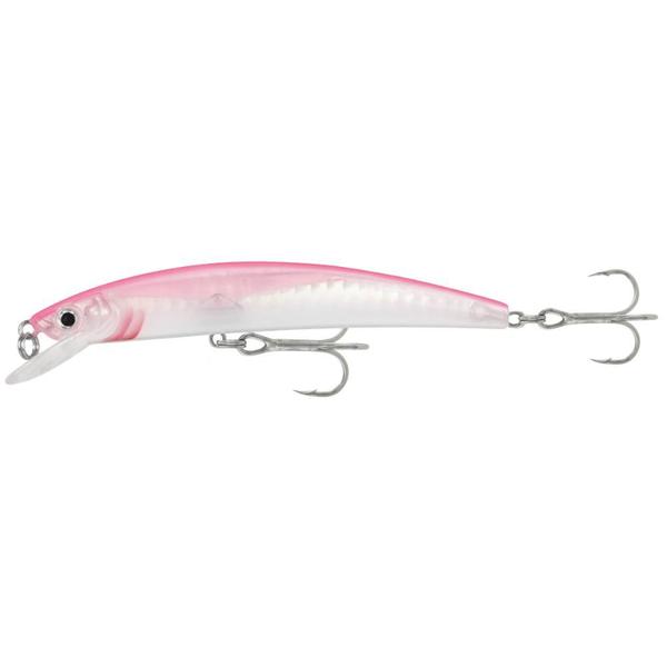 Imagem de Isca Artificial Alfa Minnow 90 Cor 19 - Crown