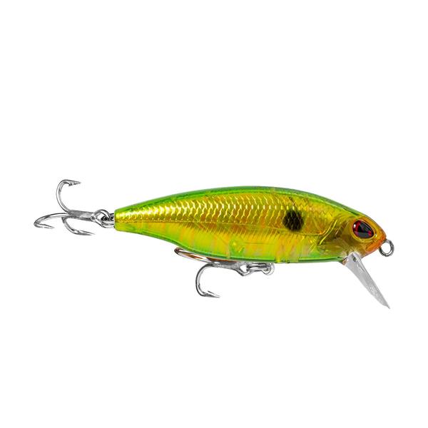 Imagem de Isca Artificial Bay Hunter 70 Float. 7cm 7g m. Agua - Marine