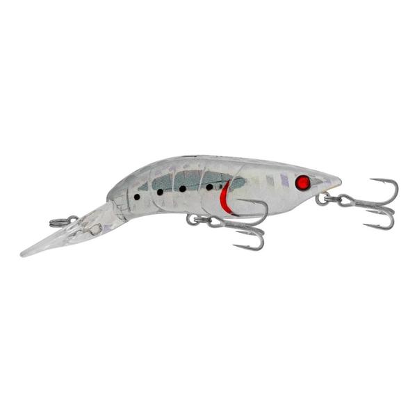 Imagem de Isca Artificial BIG SHRIMP LOCO - Top 51 - Capitao Hook