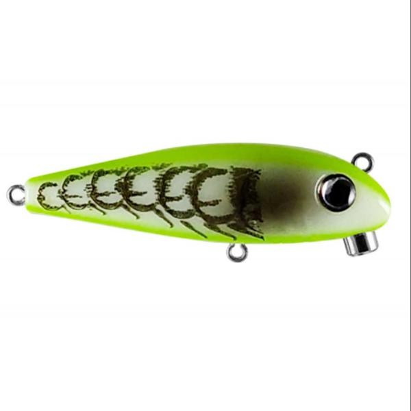 Imagem de Isca Artificial Birutinha Sinking Moro Deconto 7cm 15g Twitch Bait com Rattlin