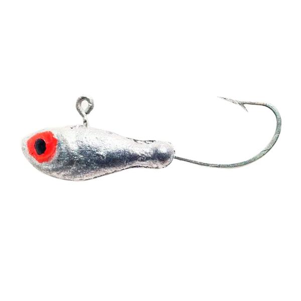 Imagem de Isca Artificial Cabeça de Jig 10GR - Fishtex