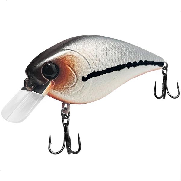 Imagem de Isca Artificial Crank Raso Matadeira Para Traira Black Bass Cor:77