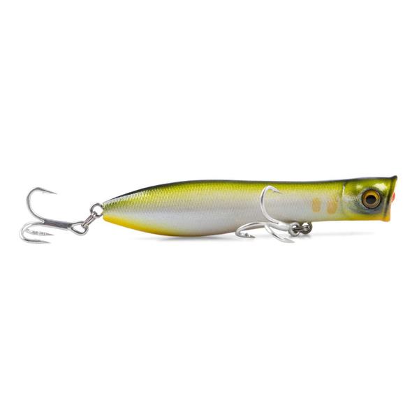 Imagem de Isca artificial de pesca happy pop de superfície 9cm-12gramas cor 300