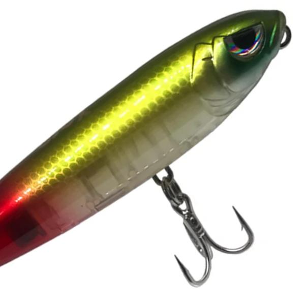 Imagem de Isca Artificial De Pesca MAD DOG 9CM 13G 40 ARARI