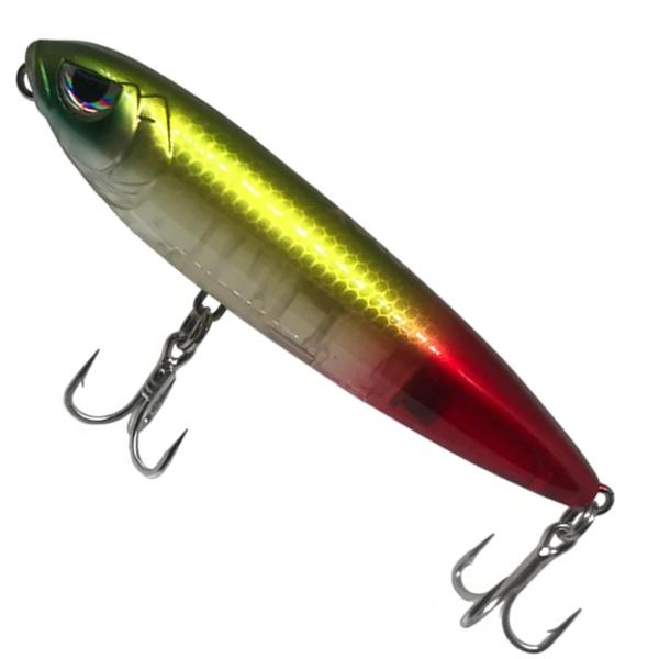 Imagem de Isca Artificial De Pesca MAD DOG 9CM 13G 40 ARARI