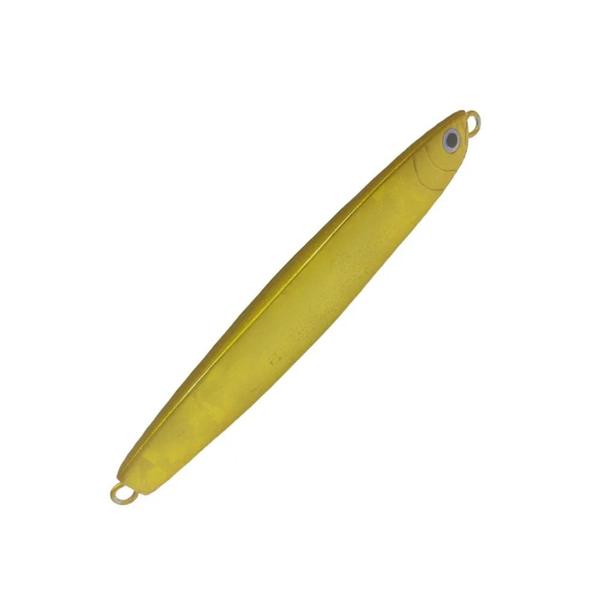 Imagem de ISCA Artificial de Pesca NS JIG BILLY 7 105GR 12,0CM DOURADO/HOT/STAMP