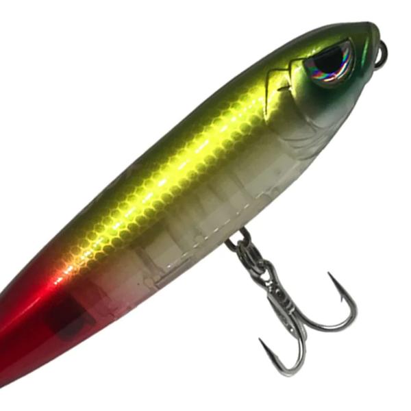 Imagem de Isca Artificial de Pesca YARA MAD DOG 12CM 26G 40 ARARI