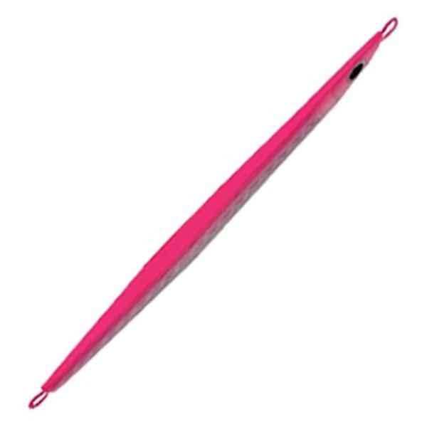 Imagem de Isca Artificial de Pescaria Pesca NS Jig Dunn 50g 11cm Cor Rosa/Azul/Hol