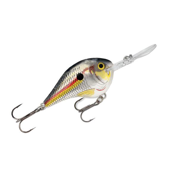 Imagem de Isca Artificial DT-10 Dives-To 6cm 17g - Rapala