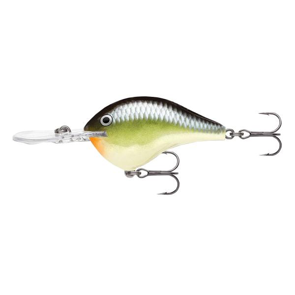 Imagem de Isca Artificial DT-10 Dives-To 6cm 17g - Rapala