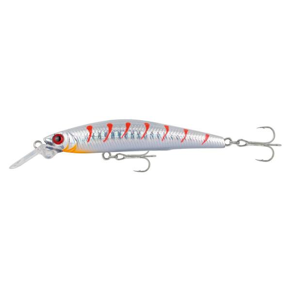 Imagem de Isca Artificial Jack Minnow 85 - Cor 37 - Crown