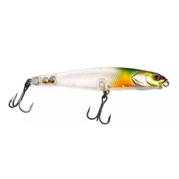 Imagem de Isca Artificial Jackall Mud Sucker 90 9cm 8,2g Floating