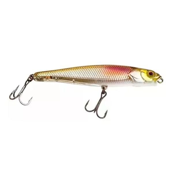 Imagem de Isca Artificial Jackall Mud Sucker 90 9cm 8,2g Floating