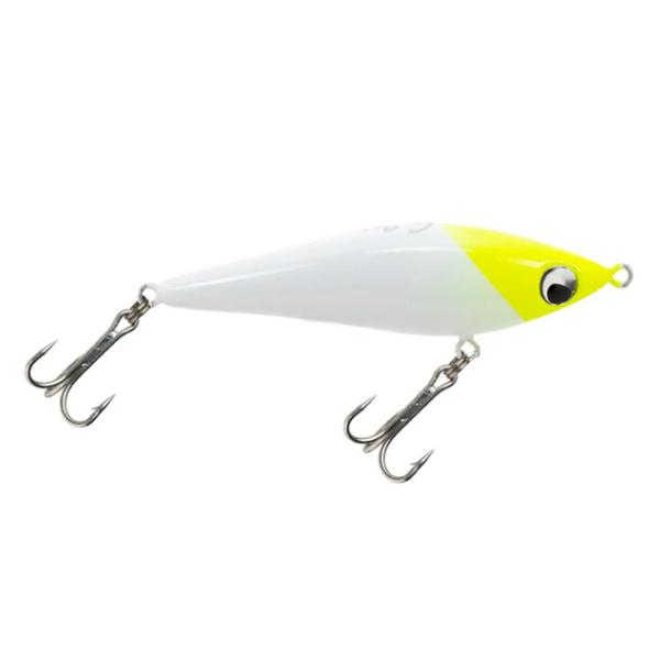 Imagem de Isca Artificial Jerk F 100 10cm 20g OCL Lures Floating Ação Twitch Bait