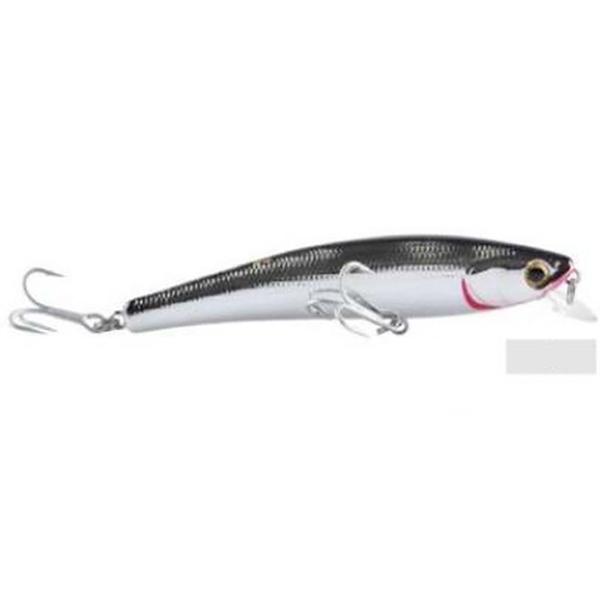 Imagem de Isca Artificial Jet Minnow 135F