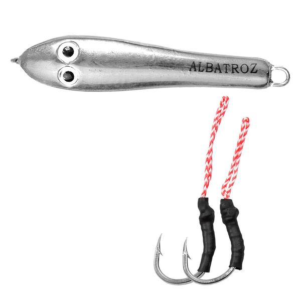 Imagem de Isca Artificial Jig Sapinho 5.5cm 20g - Albatroz