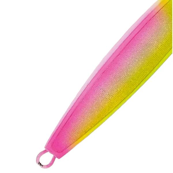 Imagem de Isca Artificial jumping jig Pesca NS JIG BILLY 3 40GR 8,0CM OLINDA/GLOW