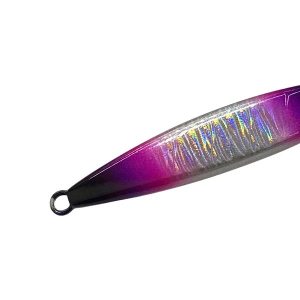 Imagem de Isca Artificial Jumping Jigs NS PARK 75G 8CM GALAXY GLOW