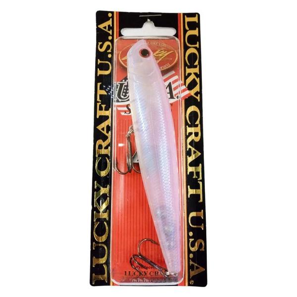 Imagem de Isca Artificial Lucky Craft Gunfish 115 11,5cm 19g