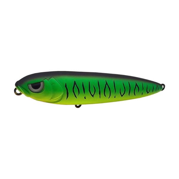 Imagem de Isca Artificial Mad Dog 10,5cm 19g Mat Tiger - Yara Cor 64