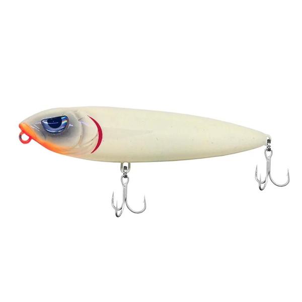 Imagem de Isca Artificial Mad Dog 12cm 26g Osso - Yara Cor 07