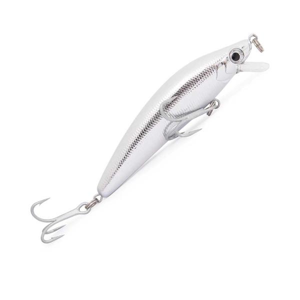 Imagem de Isca Artificial Maruri Joker Minnow 70 10g 7cm Meia água Com Rattlin