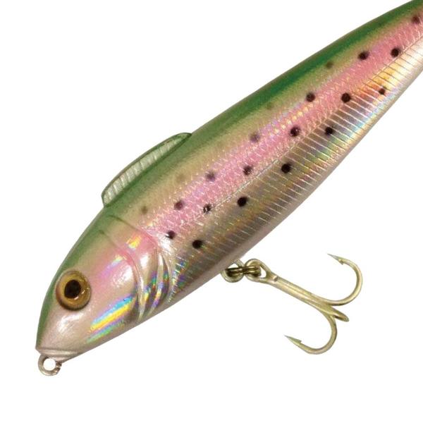 Isca Artificial Maruri Para Pesca - Big 110 Imagem de Isca Artificial Maruri Para Pesca - Big 110