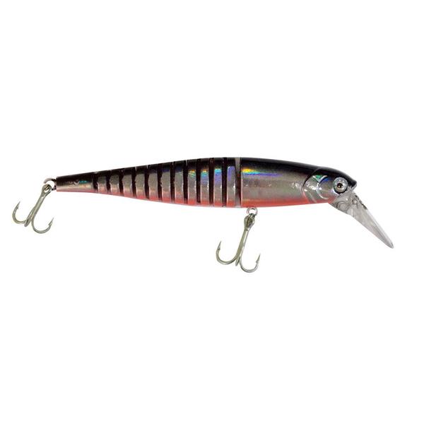 Imagem de Isca Artificial Maruri Strik Minnow 95 Articulada Cor 06