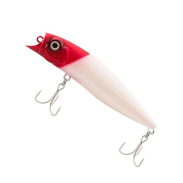 Imagem de Isca Artificial MAX90 Cor Mustad Hooks - Maruri